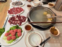 -八合里潮汕鲜牛肉火锅(吉大店)
