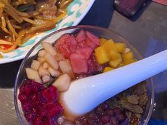 -老屋印象·酸菜鱼新川菜(义乌之心店)