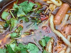 -上海证券交易所(上海证券大厦北塔店)