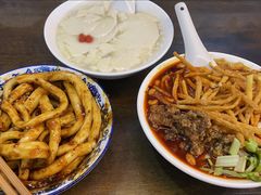 -西月城谭豆花(春熙路店)