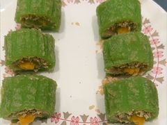 甜薄撑-北园酒家(小北路店)