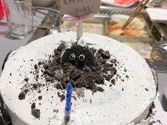 -海底捞火锅(海宁路店)