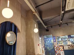 -咕鹿流心披萨(下沙店)