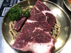 -本炙炭烤·蒲烧活鳗料理店(金沙洲店)