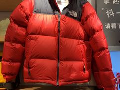 -THE NORTH FACE(龙之梦店)