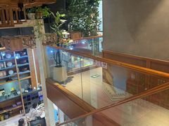 -山丹丹西北菜(金贸大厦店)