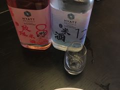 -上海崇明金茂凯悦酒店