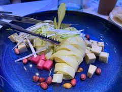 -阿里疆Alijiang·丝路美食·异域风情·清真(长楹天街店)