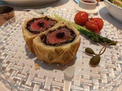 -佐度王子扒房(西城红场店)