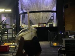 -CEMENT·coffee bar (凤凰创意园店)