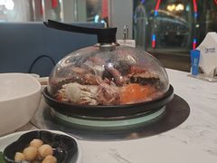 -半岛听涛蒸汽海鲜自助(K11店)