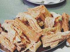-阿婆东山羊肉店(鸿港海鲜批发市场店)