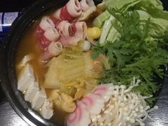 -一豚轩·烧鸟·豚骨拉面(五四路店)