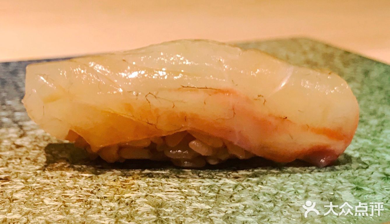 说到平价寿司，怎么能遗漏鮨金兰呢？