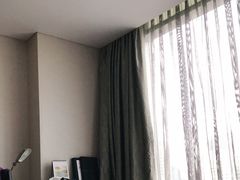 -青岛海尔洲际酒店