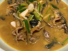 汪刺鱼-陈先进鱼馆·地道农家菜(湖墅南路店)