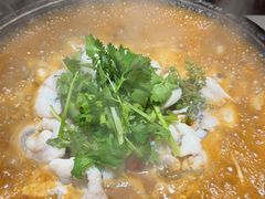 -林子石锅鱼(黄岩吾悦店)