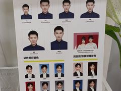 -方快-照相馆(中原大润发店)