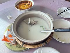 -天乐农家鱼头王(天目湖店)
