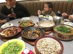 -八张桌子(老店)