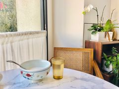 -堂屋糖水店(愚园店)