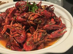 -苏帮袁Sue Cuisine(将台店)