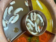 -滇釜火锅·能喝汤的火锅(车公庄店)