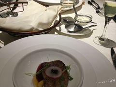 -王品牛排(郑州大卫城店)