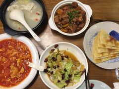 -妈妈的味道(工人体育场东路店)