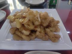 -来味香(麦世达韩国精品百货店)