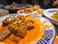 -旺角小渔村(幸福中路店)