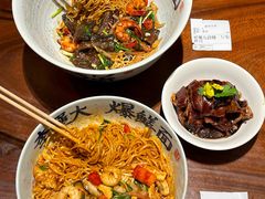 -李犟大爆鳝面·手工蟹黄包(湖滨西湖店)