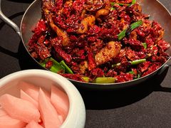 -山石榴·贵州菜(丰盛里店)