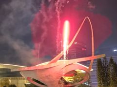 -火炬国际会展中心