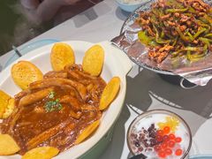-奔跑吧陕菜·盛世长安(民乐园万达店)