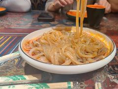 -乡村馕坑肉·烧烤·新疆菜·本地人更爱吃(阿勒泰首店)