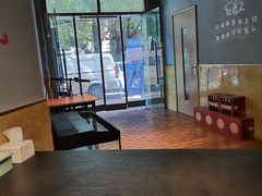 -买又大餐厅(福林里店)