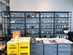 -dotcom coffee古点咖啡(致真大厦店)