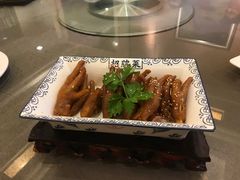 -海景壹号大酒店(惠钱路店)