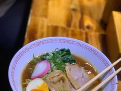 -老龙亭拉面店