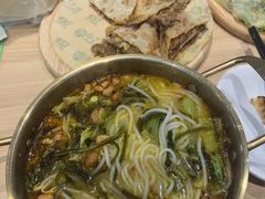 -甲乙饼·手工牛肉饼(天通苑华联店)