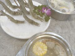-牛天下·牛肉·海鲜·打边炉·融合菜