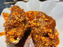 -老号尤兔头(幸福店)