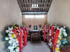 -李先念故居纪念园
