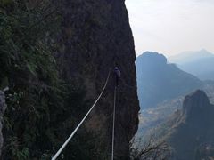 -雁荡山风景名胜区