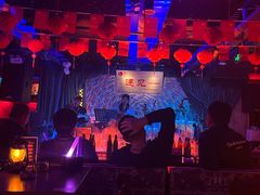 -夜火烤摊·东北烧烤酒场·老杨小黄鱼