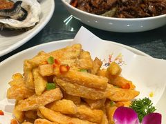 -大碗李·海鲜天津菜(河北路店)