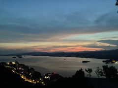 -千岛湖天屿景区