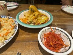 -清真·玛丽亚新疆菜主题餐厅(浙江中路店)