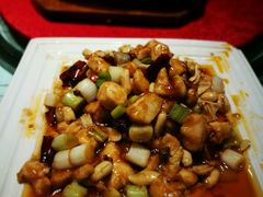 -李老爹香辣蟹(宣武门店)